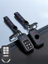 Shockproof Protective Honda Key Fob Cover