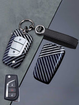 Shockproof Protective Toyota Key Fob Cover