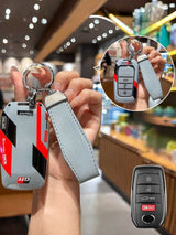 Shockproof Protective Toyota Key Fob Cover