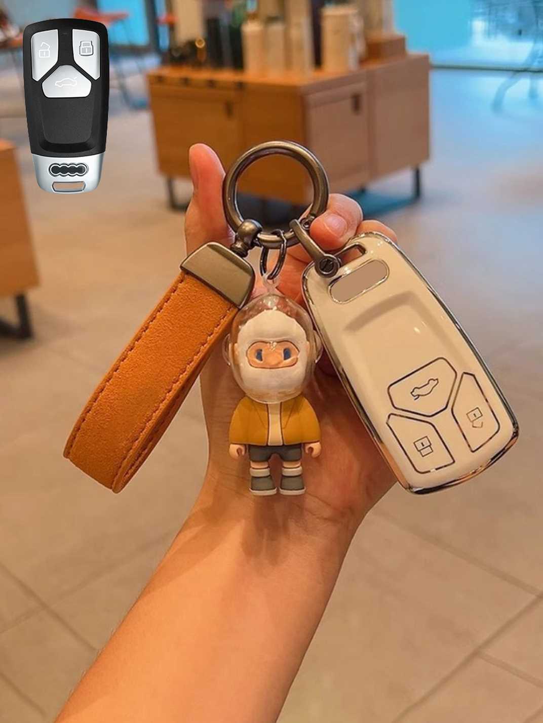 audi key fob, audi keyless fob, audi accessory, audi keychain, audi keyfob, audi keyring, audi leather keyring, audi rings keyring, audi car accessories, audi key fob cover, audi key cover, audi leather key holder, audi rings keychain, key cover audi, keyes audi, audi car key, audi keyring leather, audi a1, audi a2, audi a3, audi a4, audi a5, audi a6, audi a7, audi a8, audi q2, audi q3, audi q4, audi q5, audi q7, audi q8, audi s1, audi s2, audi s3, audi s4, audi s5, audi s6, audi s7, audi s8, audi rs16