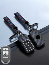 Shockproof Protective Honda Key Fob Cover