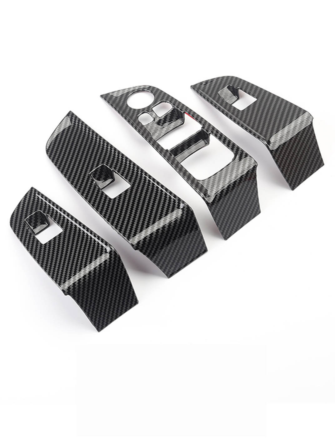 Martoffes™ BMW Window Button Frame