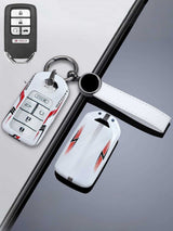 Shockproof Protective Honda Key Fob Cover