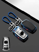 Visible Button BMW Key Protector Shell