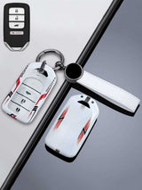Shockproof Protective Honda Key Fob Cover