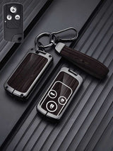 Heavy-Duty Zinc Alloy Honda Key Fob Cover