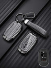 Heavy-Duty Zinc Alloy Honda Key Fob Cover