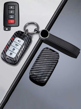 Shockproof Protective Toyota Key Fob Cover
