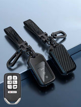 Visible Button Honda Key Protector Shell