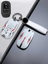Shockproof Protective Honda Key Fob Cover