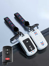 Shockproof Protective Toyota Key Fob Cover