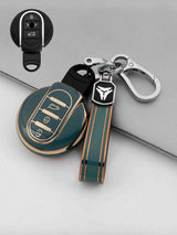 Premium TPU Key Cover for MINI Key Fob
