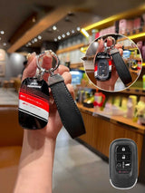 Shockproof Protective Honda Key Fob Cover