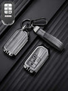 Heavy-Duty Zinc Alloy Honda Key Fob Cover