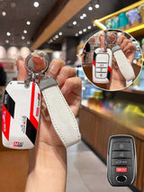 Shockproof Protective Toyota Key Fob Cover