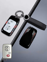 Shockproof Protective Toyota Key Fob Cover