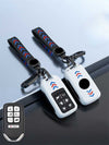 Shockproof Protective Honda Key Fob Cover