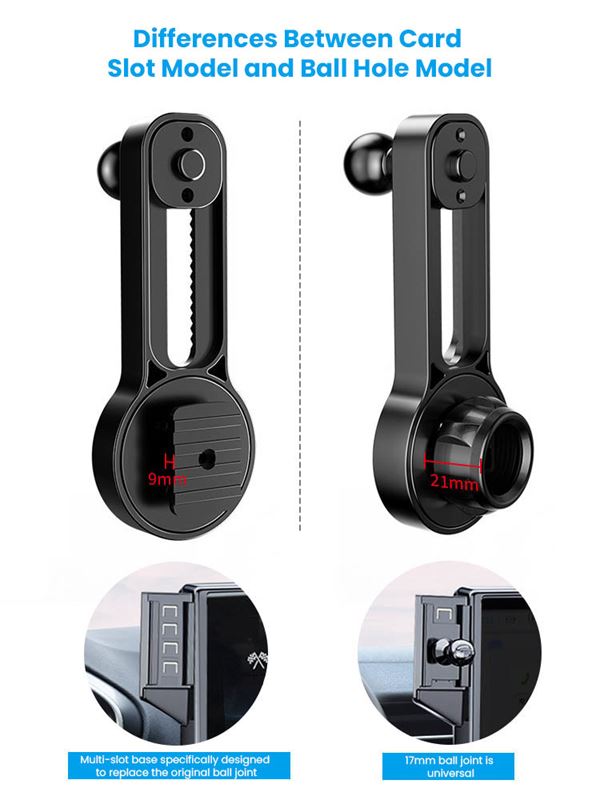 Phone Holder Extender