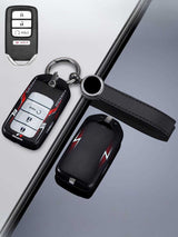 Shockproof Protective Honda Key Fob Cover