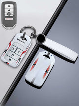 Shockproof Protective Honda Key Fob Cover