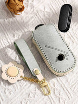 Premium Genuine Leather MINI Key Cover
