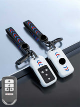 Shockproof Protective Honda Key Fob Cover