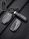 Heavy-Duty Zinc Alloy Honda Key Fob Cover