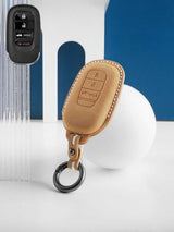 Genuine Alcantara Honda Key Fob Cover