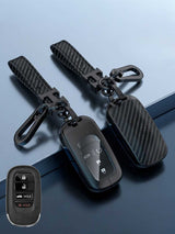 Visible Button Honda Key Protector Shell