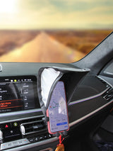 Martoffes™ Phone Holder Sunshade