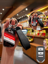 Shockproof Protective Honda Key Fob Cover