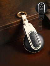 Premium Genuine Leather MINI Key Cover