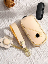 Premium Genuine Leather MINI Key Cover