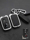 Premium Visible-Button Lexus Key Shell