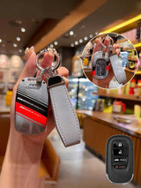 Shockproof Protective Honda Key Fob Cover