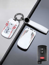Shockproof Protective Toyota Key Fob Cover