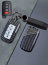 Shockproof Protective Toyota Key Fob Cover