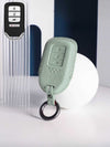 Genuine Alcantara Honda Key Fob Cover