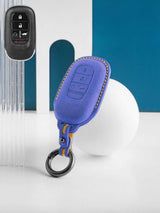 Genuine Alcantara Honda Key Fob Cover