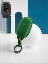 Genuine Alcantara Honda Key Fob Cover