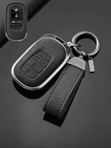 Genuine Alcantara Honda Key Fob Cover