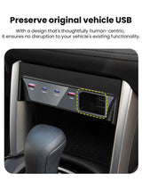 Martoffes™ Toyota Fast Charging Docking Station