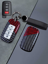 Shockproof Protective Toyota Key Fob Cover