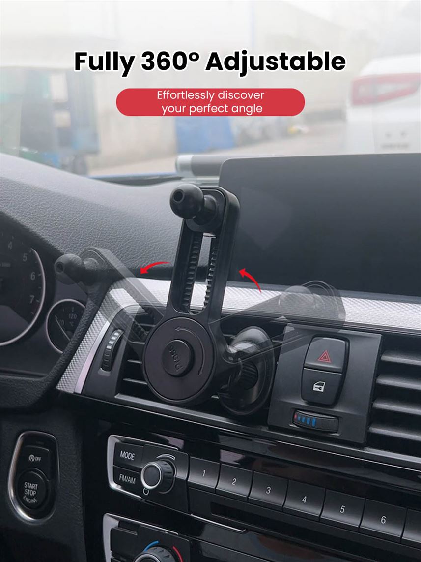 Phone Holder Extender