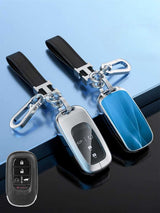 Visible Button Honda Key Protector Shell