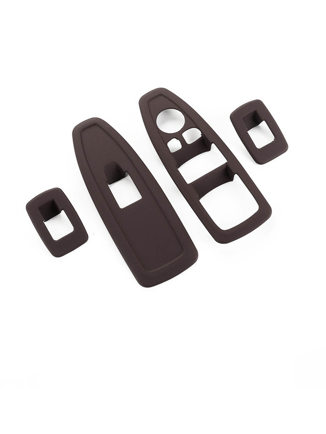 Martoffes™ BMW Window Button Frame