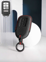 Genuine Alcantara Honda Key Fob Cover
