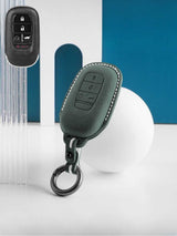 Genuine Alcantara Honda Key Fob Cover