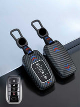Shockproof Protective Toyota Key Fob Cover