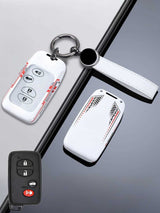 Shockproof Protective Toyota Key Fob Cover